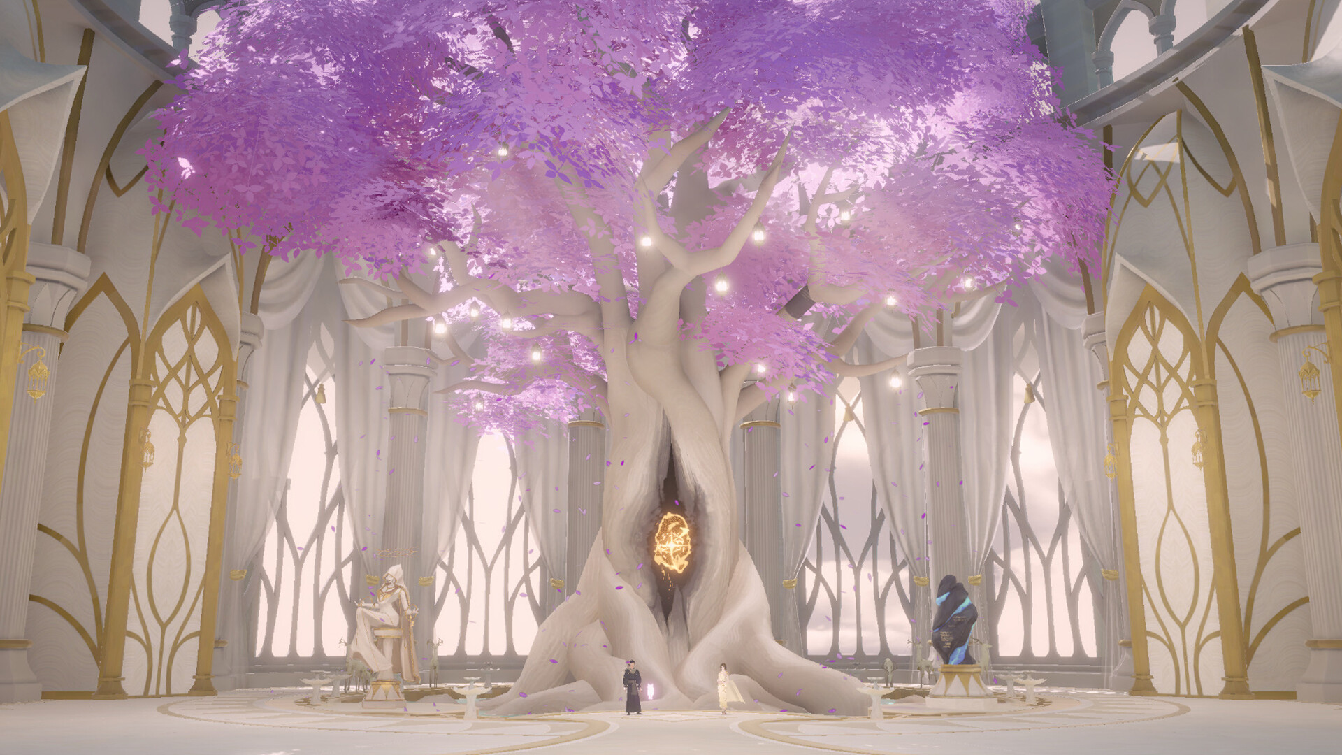 Ember and Blade - Demo - featuredMedia