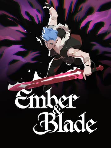 Ember and Blade