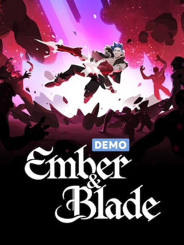 Ember and Blade - Demo