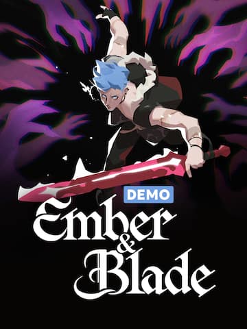 Ember and Blade - Demo