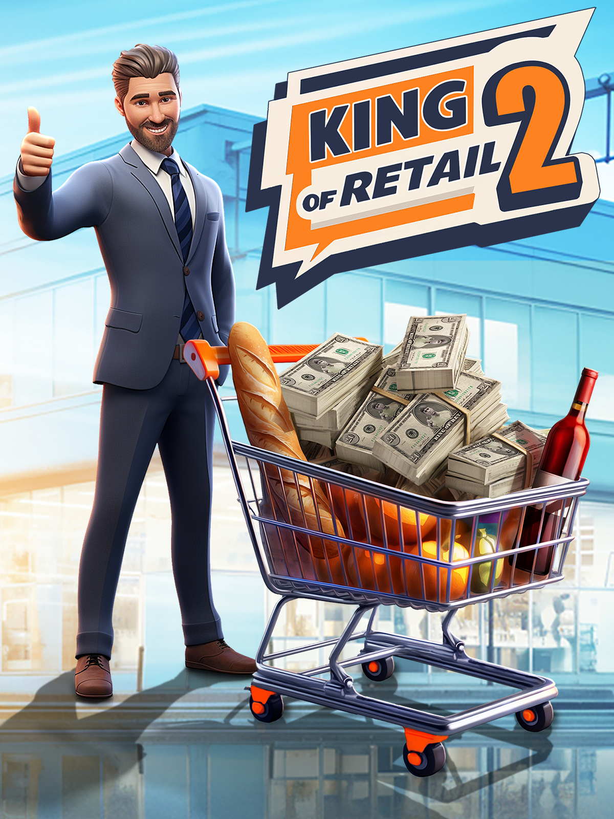 King of Retail 2