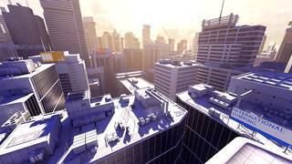 Mirrors Edge screenshot 6