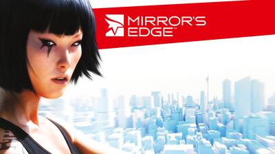 Mirrors Edge