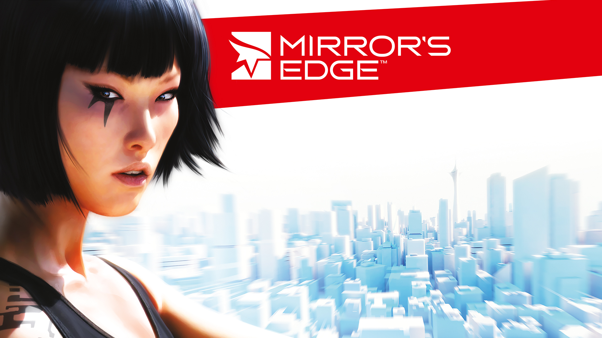 Mirror s Edge T l charger Et Acheter Aujourd hui Epic Games Store