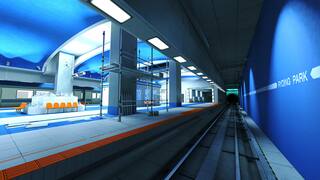 Mirrors Edge screenshot 4