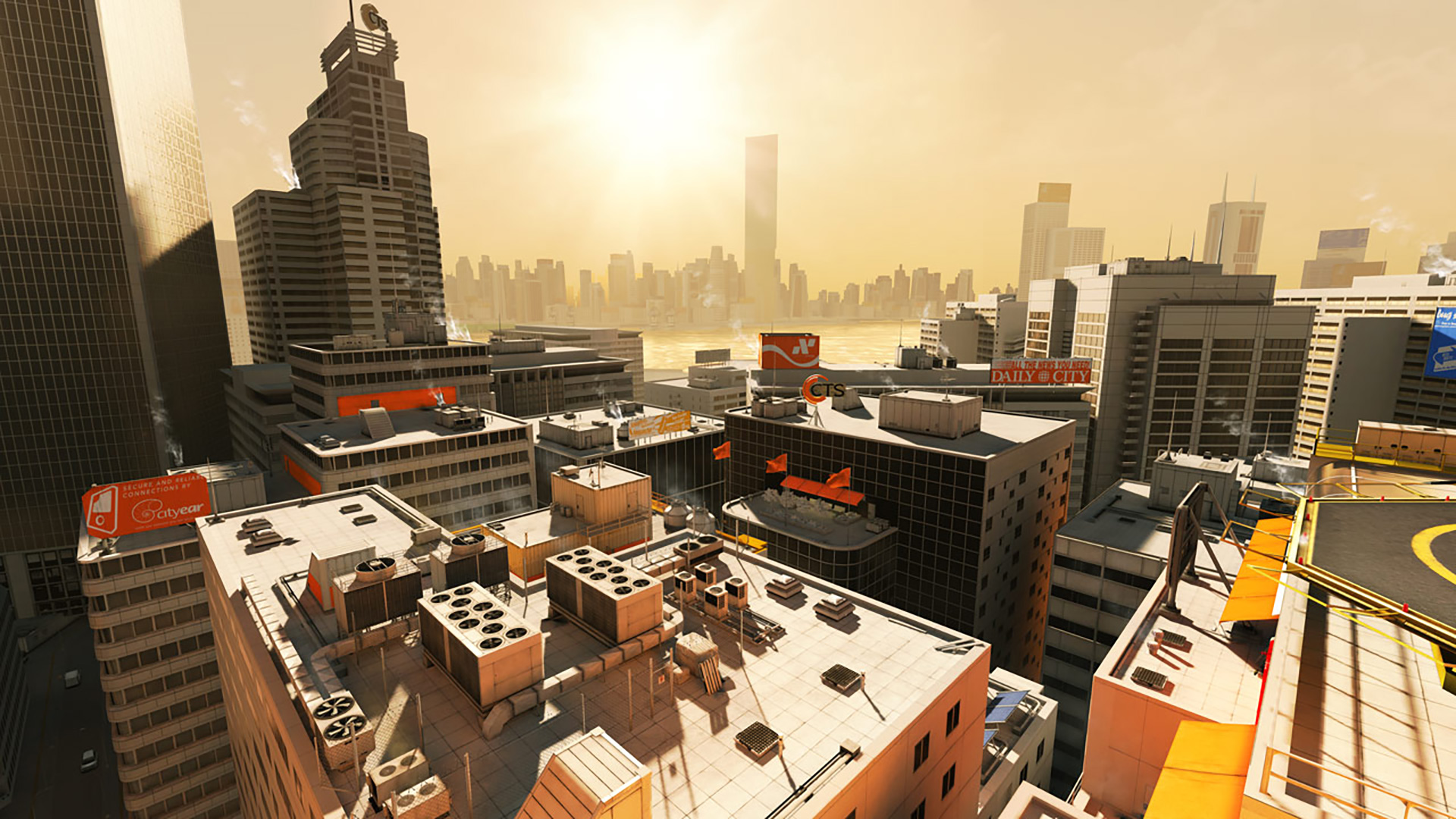 Mirrors Edge-w1vi0