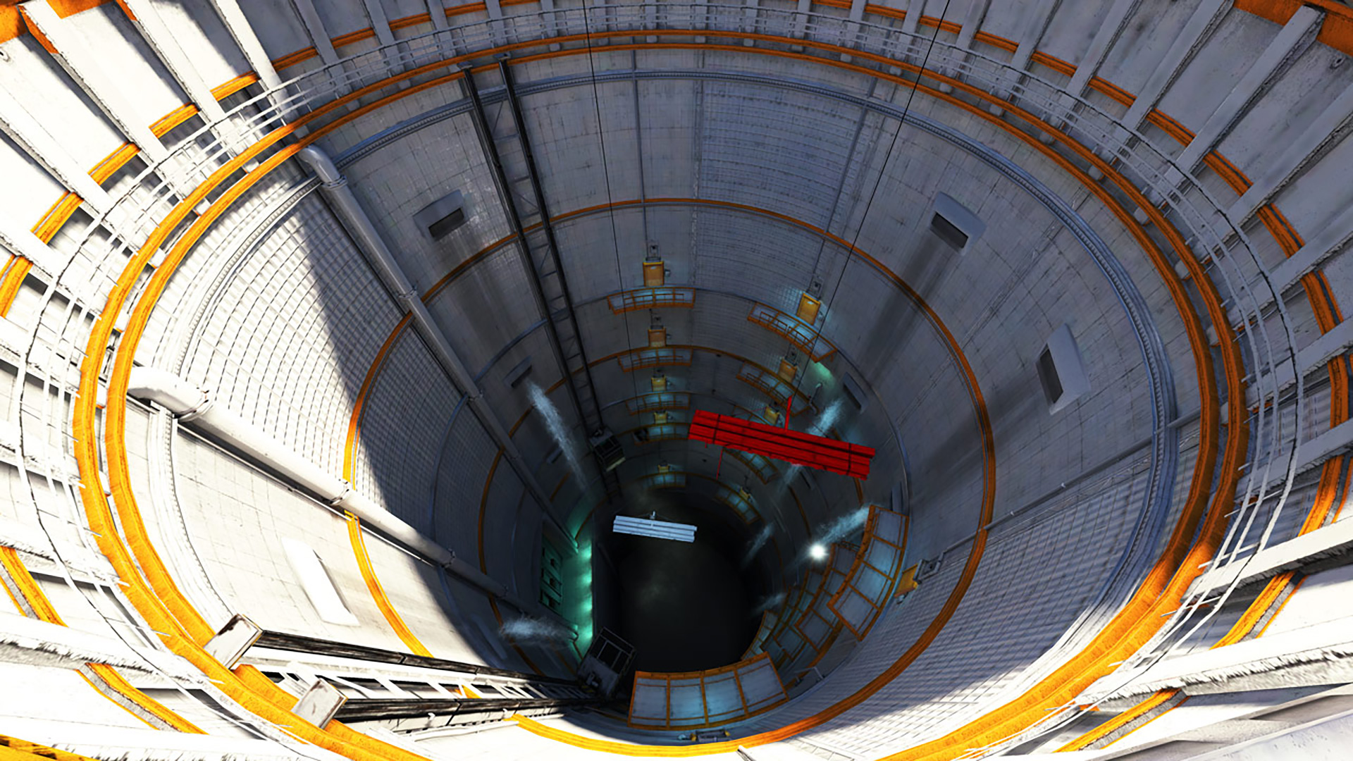 Mirrors Edge-wqw6l