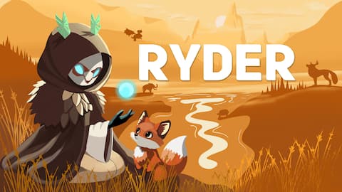 Ryder