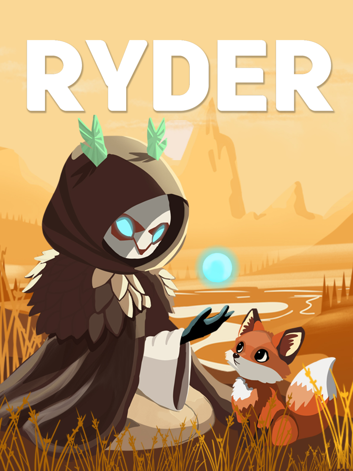 Ryder