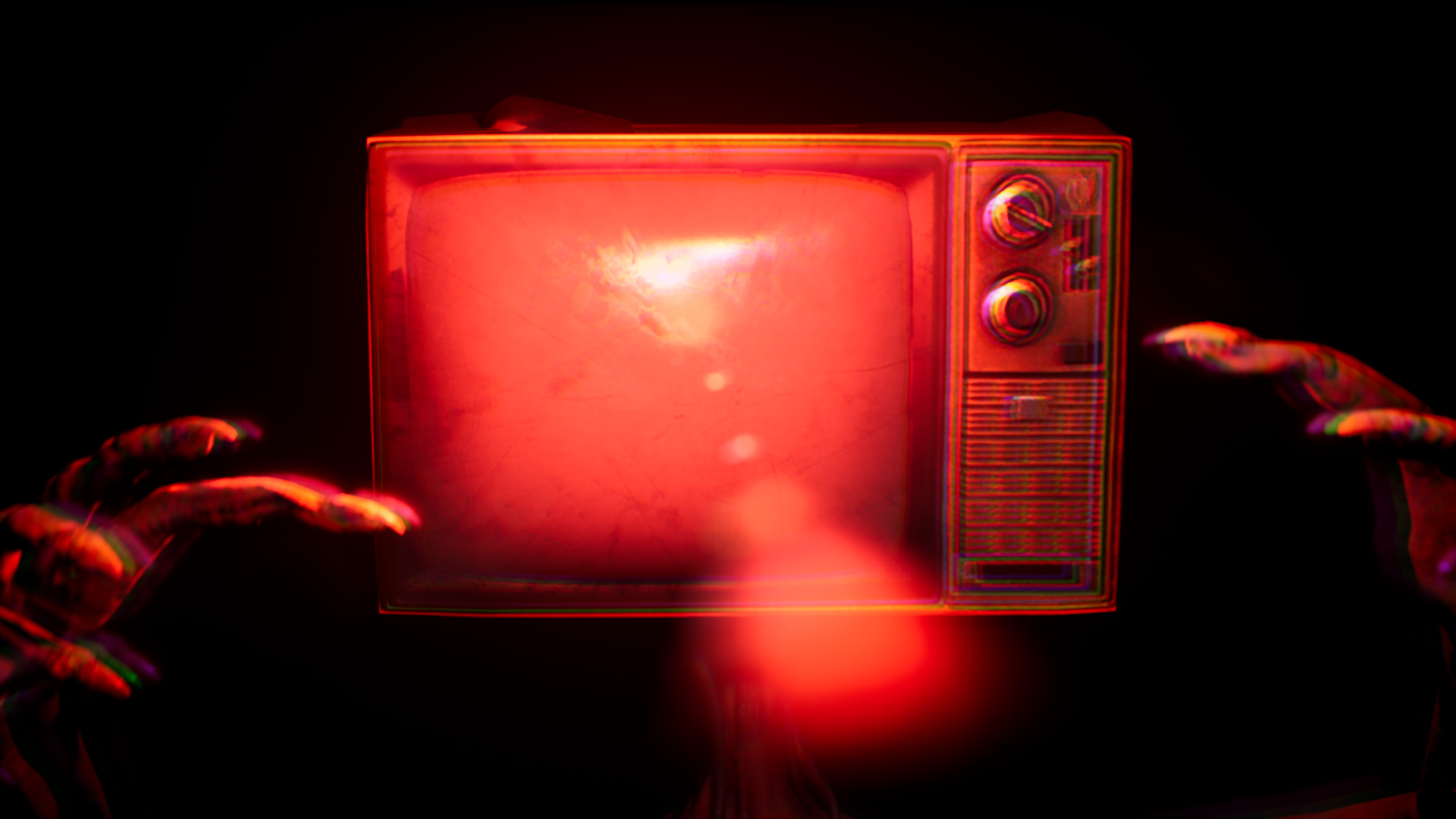 TV Head Eight Pages-1aysw