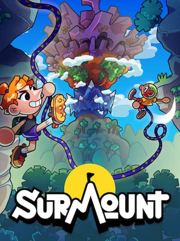 Surmount