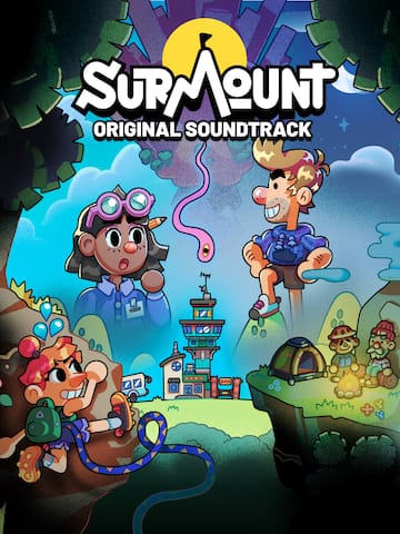 Surmount Original Soundtrack