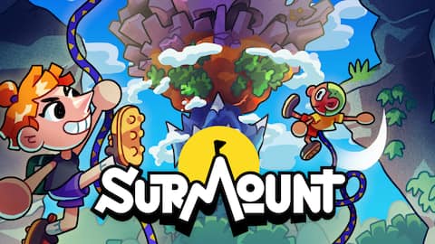 Surmount | Download and Buy Today - Epic Games Store