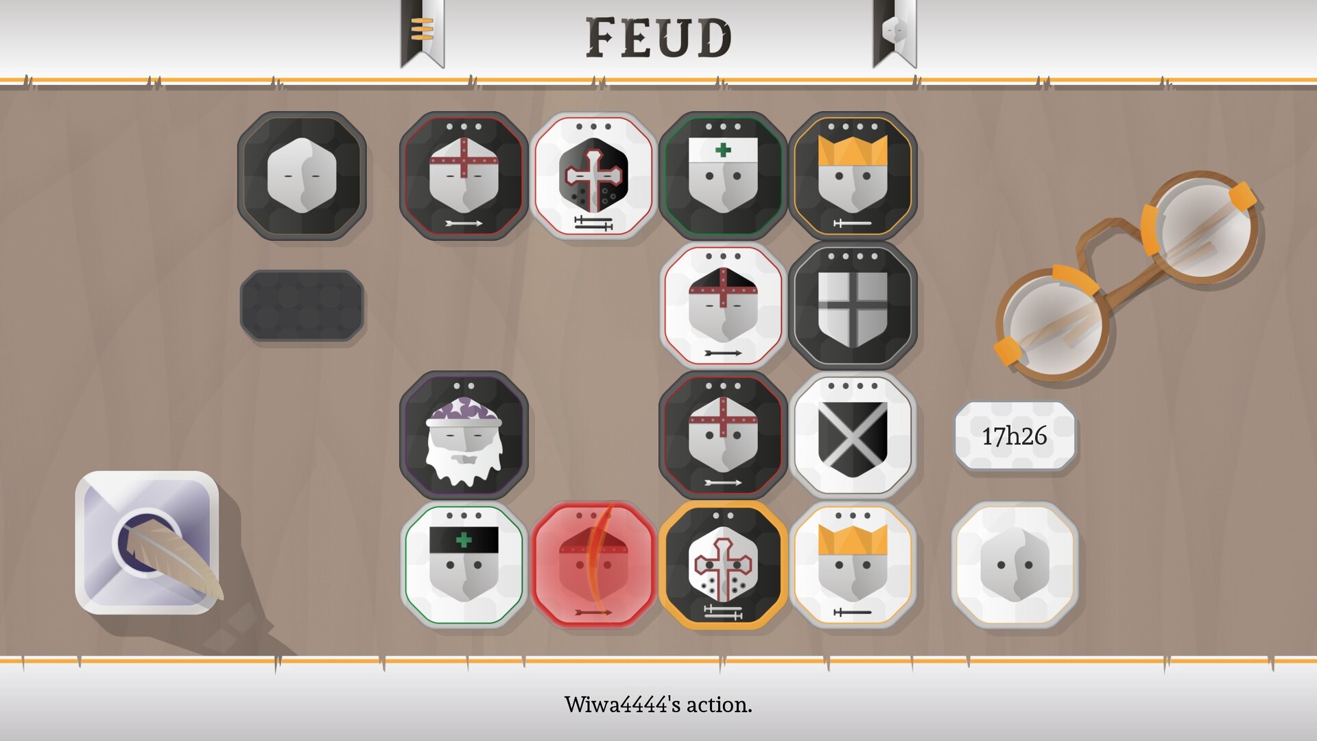 Feud-3an30
