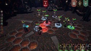 OdraOnline screenshot 2