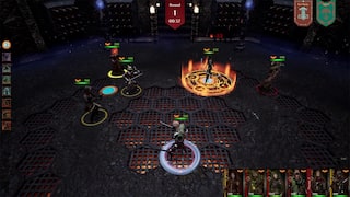 OdraOnline screenshot 1
