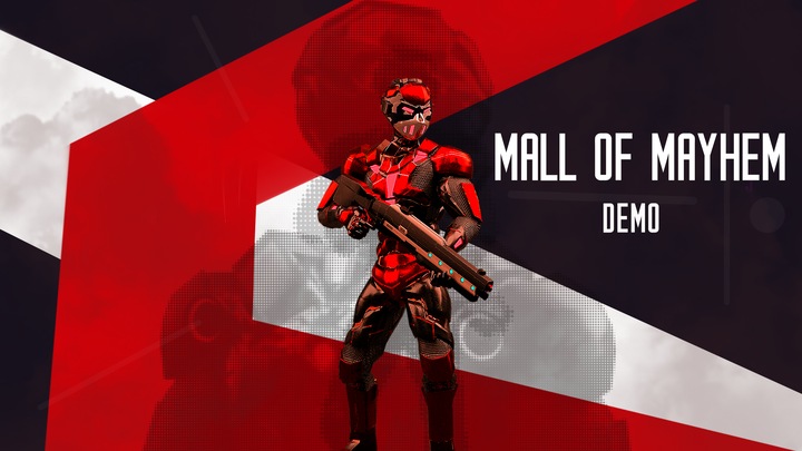 Mall of Mayhem Demo