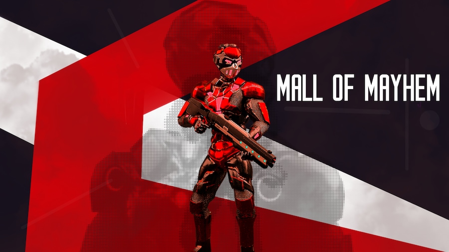 Mall of Mayhem