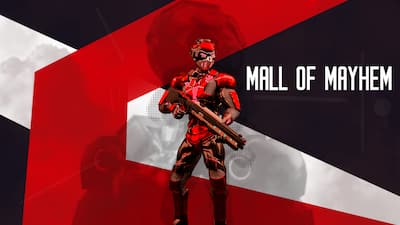 Mall of Mayhem