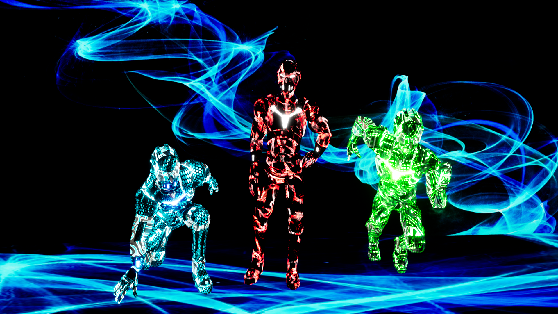 Digital Skin Pack | Mall of Mayhem - featuredMedia