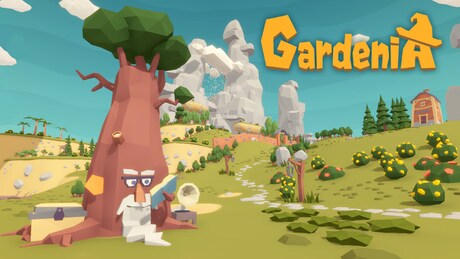 Купить ключ дешево Gardenia
