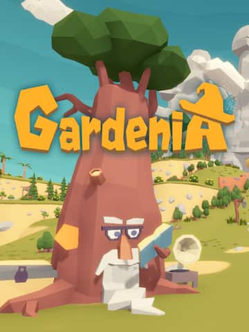 Gardenia