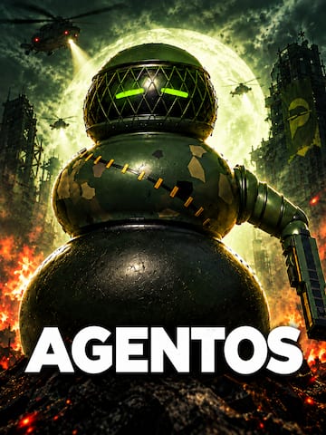 Agentos