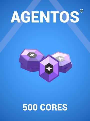 500 CORES