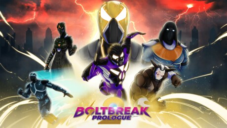 Купить ключ дешево BoltBreak 2 Prologue