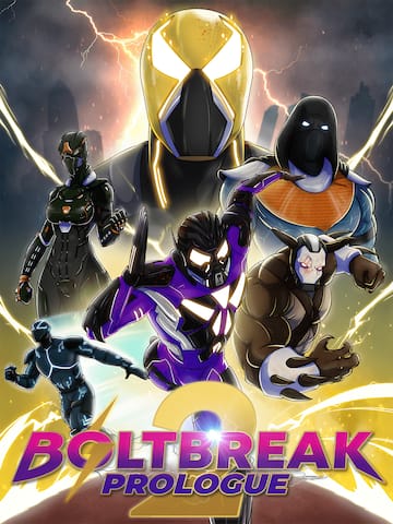 BoltBreak 2 Prologue