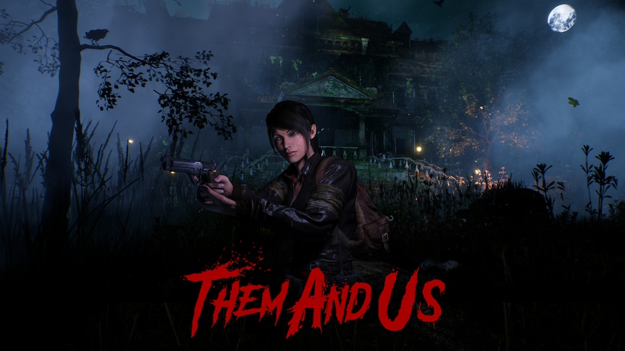 Them and Us