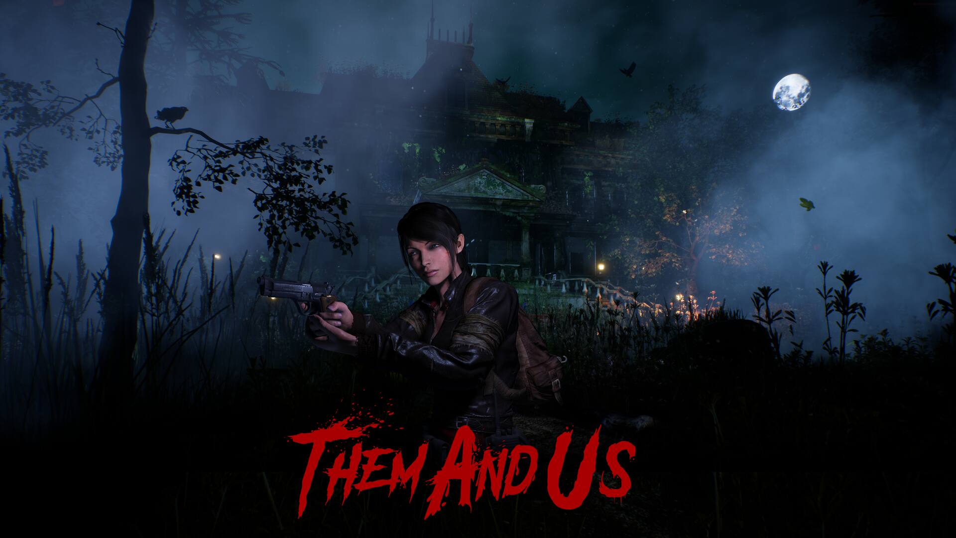 Them and Us