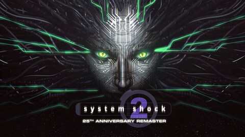 system shock 2 25th anniversary remaster 1e28j