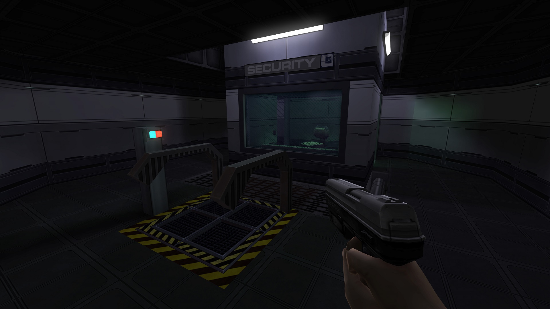 System Shock 2: 25th Anniversary Remaster-1x5fm