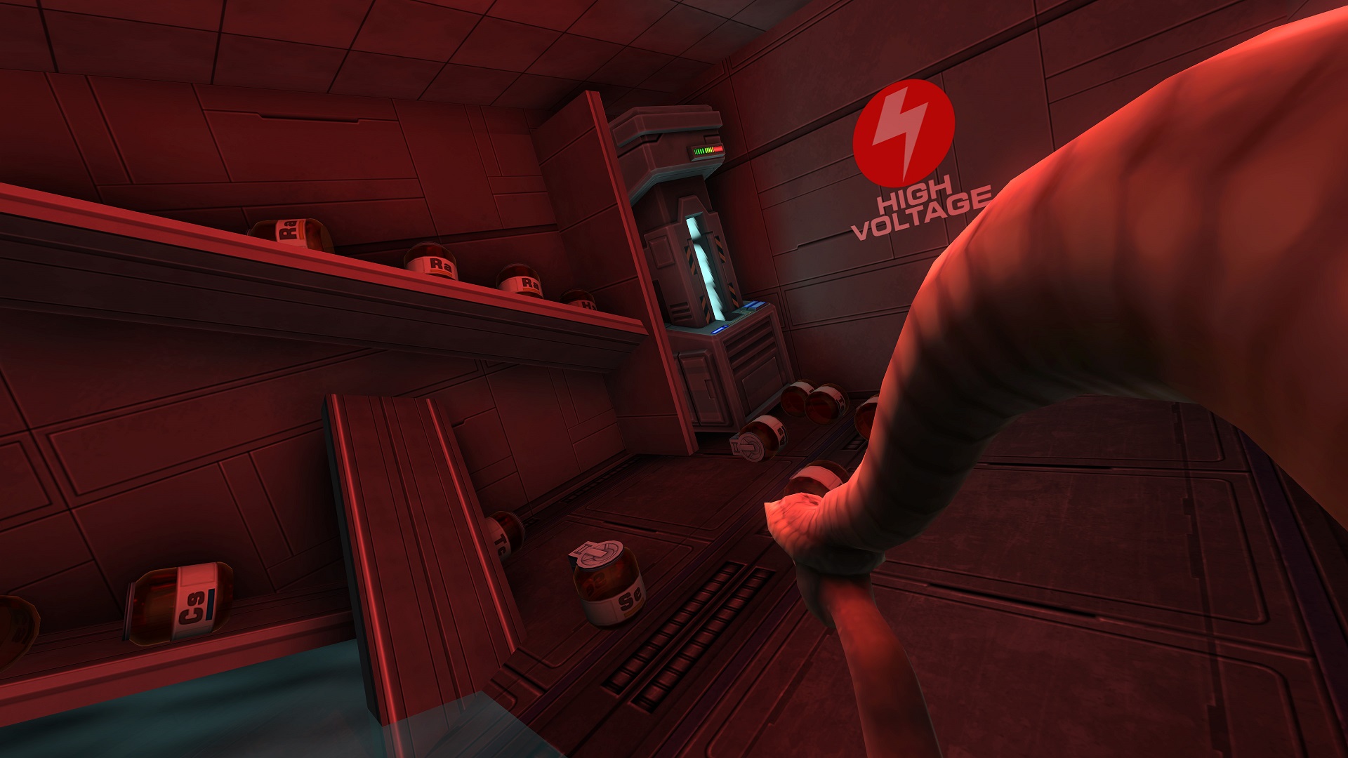 System Shock 2: 25th Anniversary Remaster-1x67b