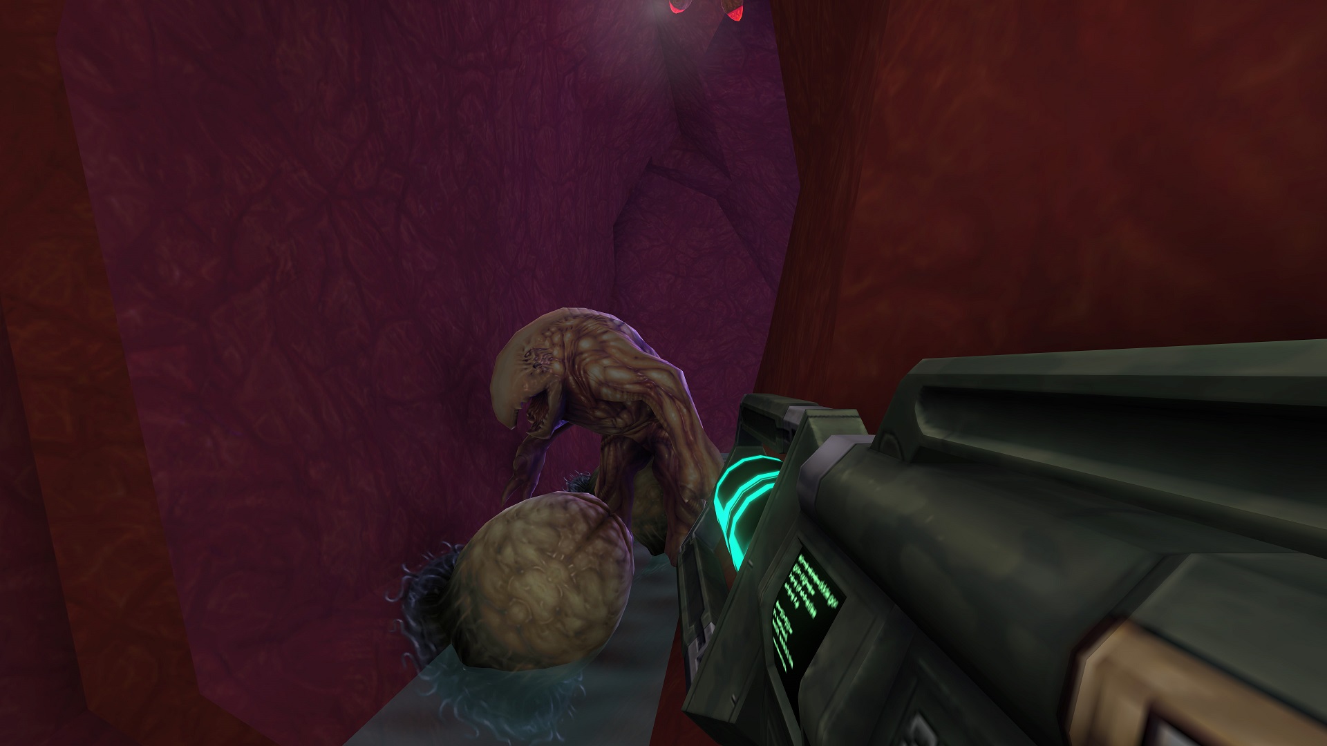 System Shock 2: 25th Anniversary Remaster-gacl6