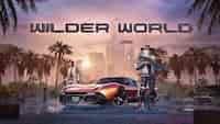Wilder World