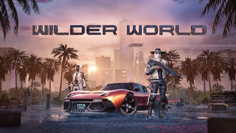 Wilder World