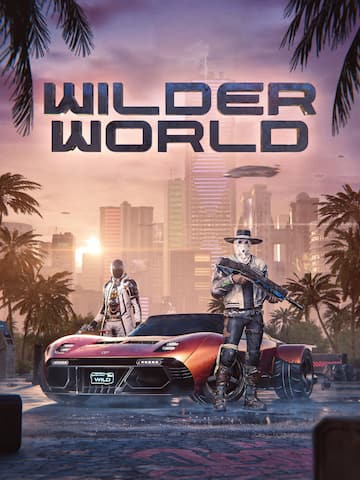 Wilder World