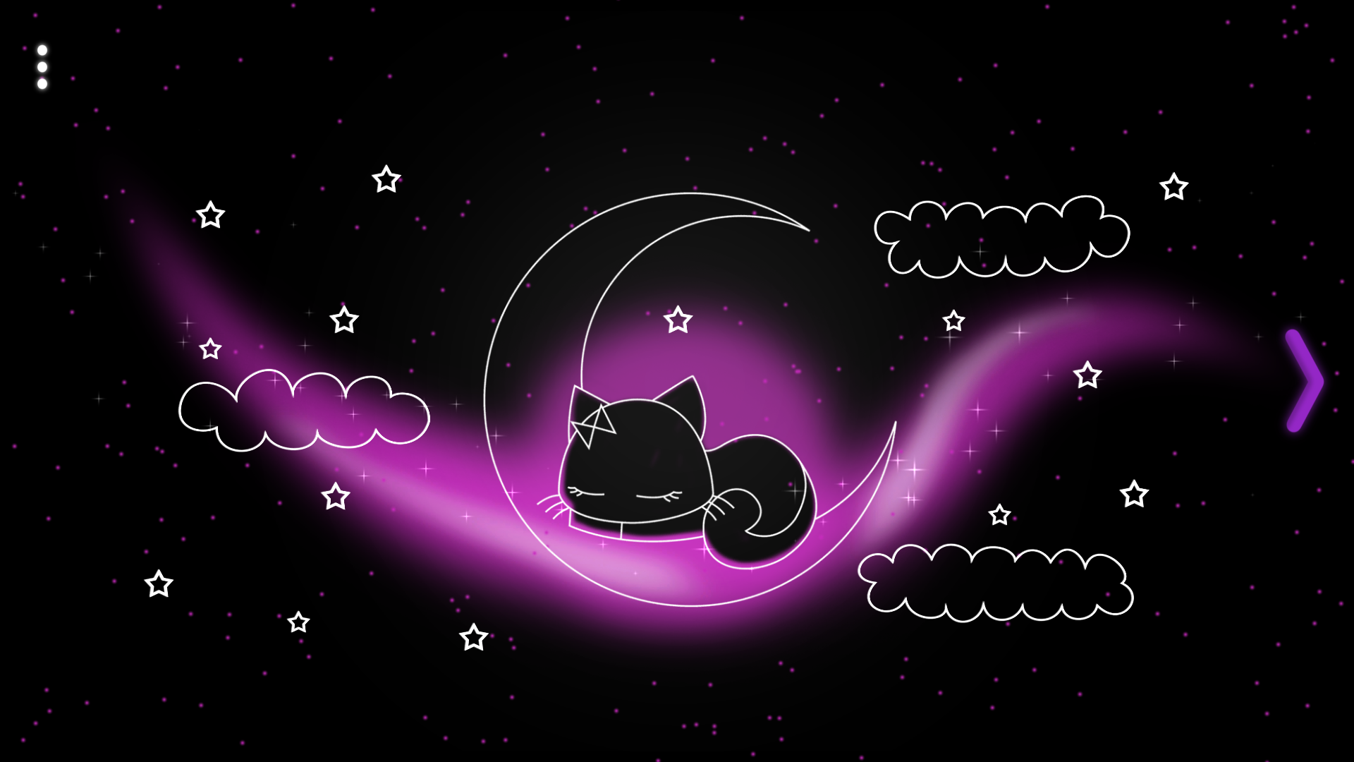 Hidden Shapes Lovely Cats-5muer
