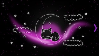 Hidden Shapes Lovely Cats screenshot 4