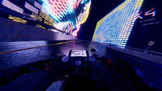 Night Run screenshot 1