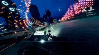 Night Run screenshot 3