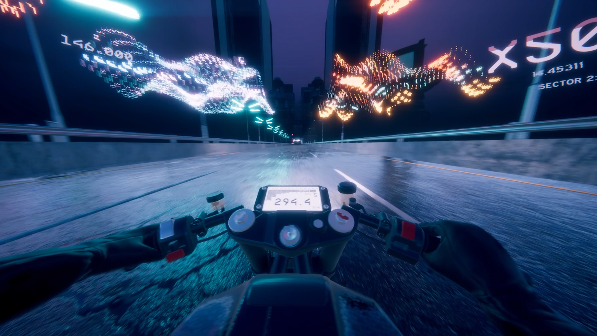 Night Run-yic4r