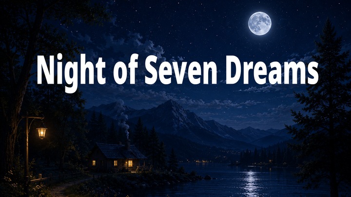 Night of Seven Dreams