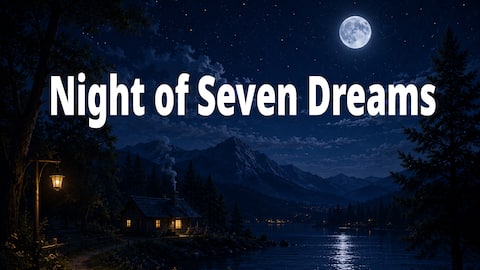 Night of Seven Dreams