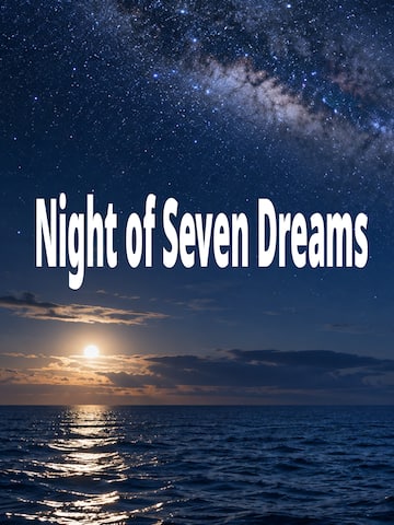 Night of Seven Dreams