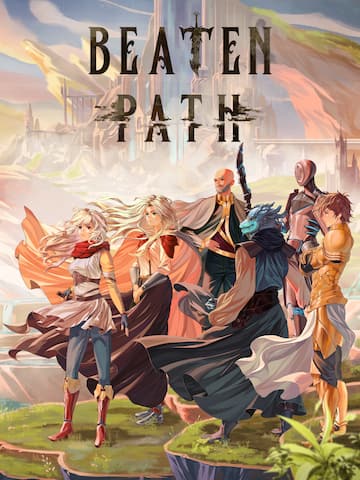 Beaten Path