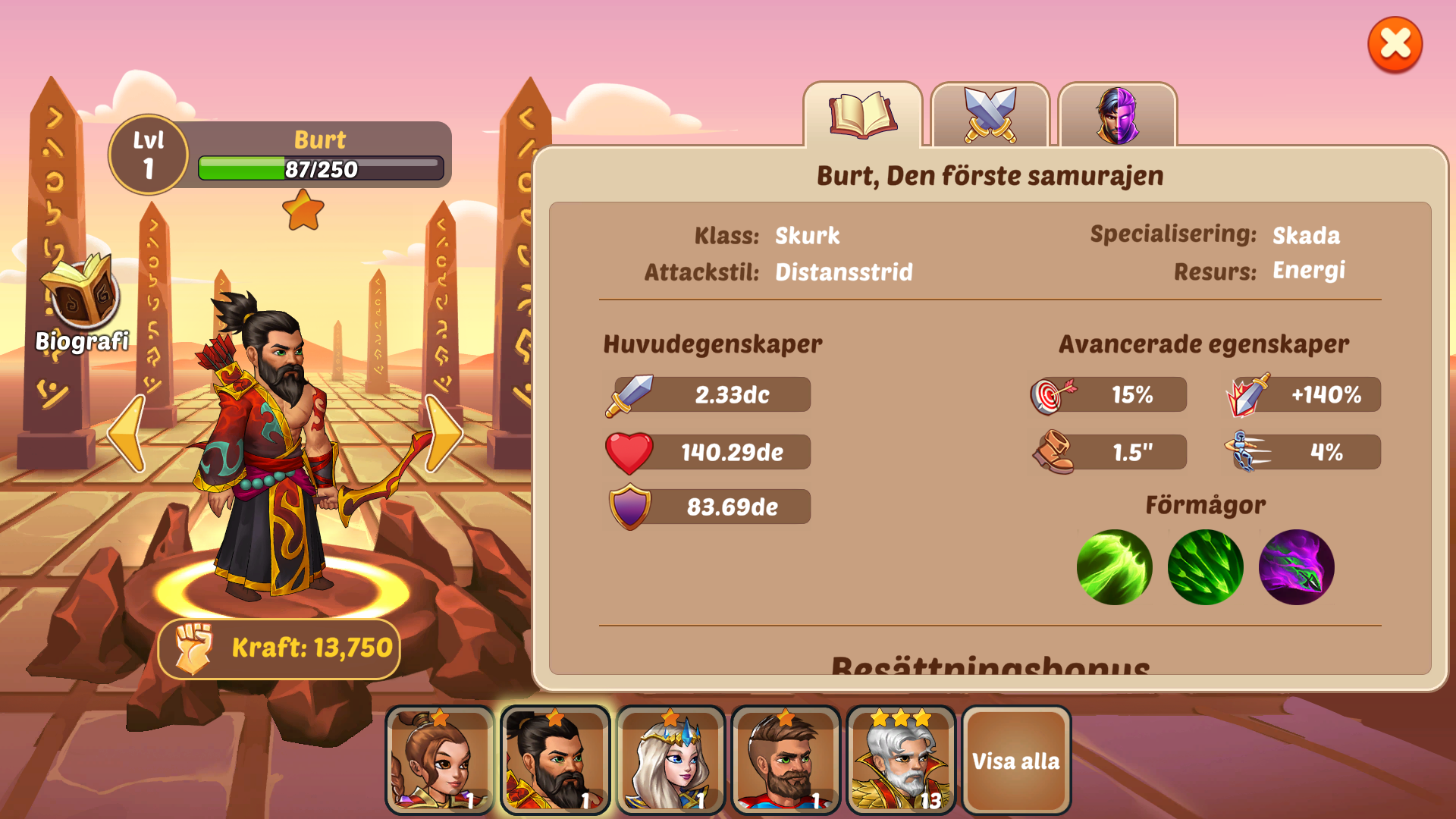 Firestone Online Idle RPG-10k96
