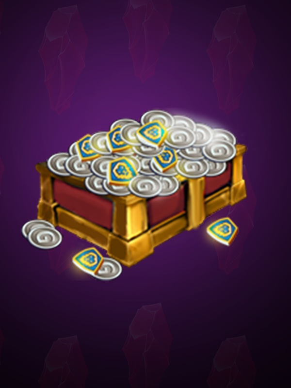Epic Treasure